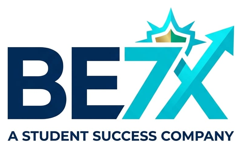 BE7X — A Student Success Company